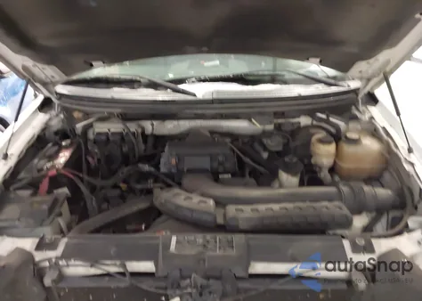 2007 Ford F-150 Fx4/Lariat/Xlt from USA, damaged, VIN 1FTPW14V27FA67151